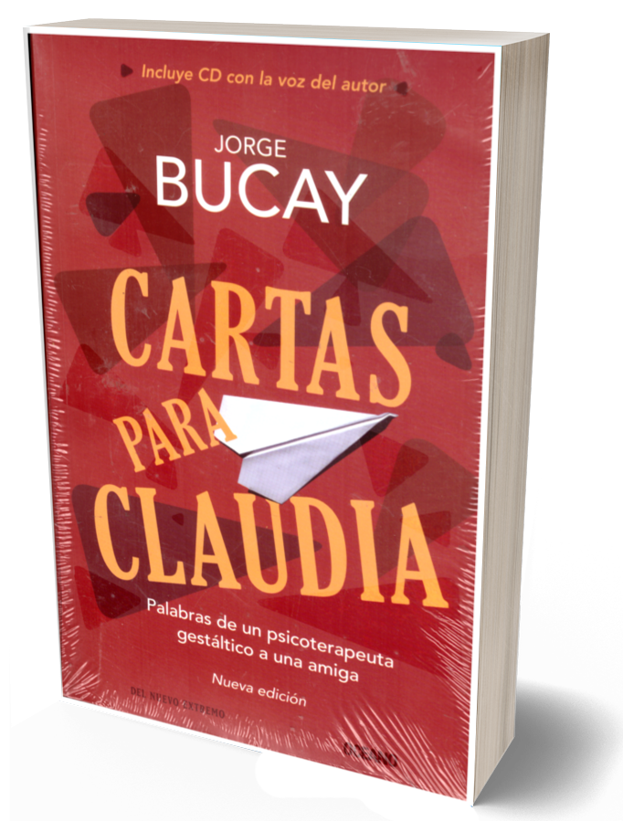 Cartas para Claudia
